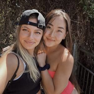 Meet your Posher, Savannah